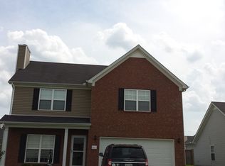 382 Sarava Ln, Smyrna, TN 37167
