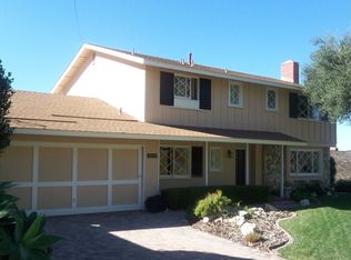 28869 Geronimo Dr, Rancho Palos Verdes, CA 90275