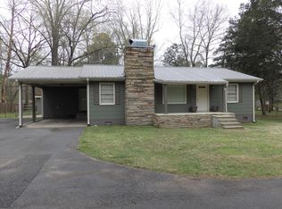 349 Bakers Chapel Rd, Guntersville, AL 35976