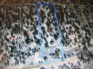 133 Ponderosa Ln, Cotopaxi, CO 81223