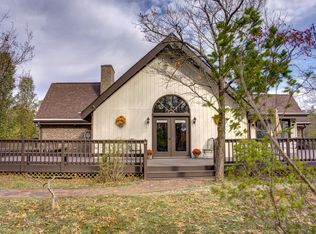 6314 Dodsons Xrds, Hillsborough, NC 27278