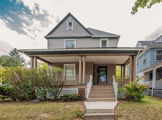 139 Birr St, Rochester, NY 14613