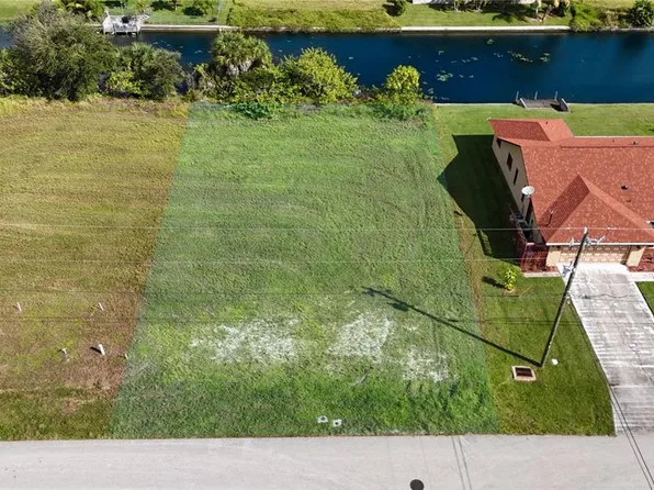 633 SE 2nd St Lot 41, Cape Coral, FL 33990