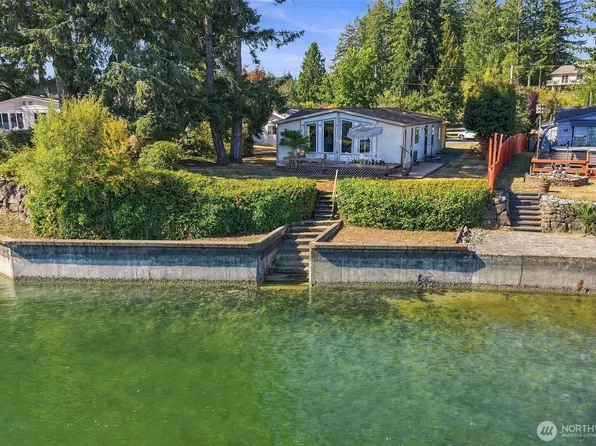 1233 E Libby Road, Shelton, WA 98584