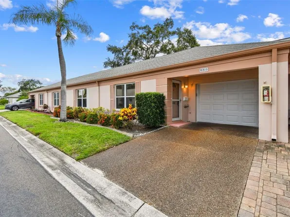 8319 Annwood Rd, Seminole, FL 33777