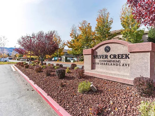 6850 Sharlands Ave Unit 2036, Reno, NV 89523