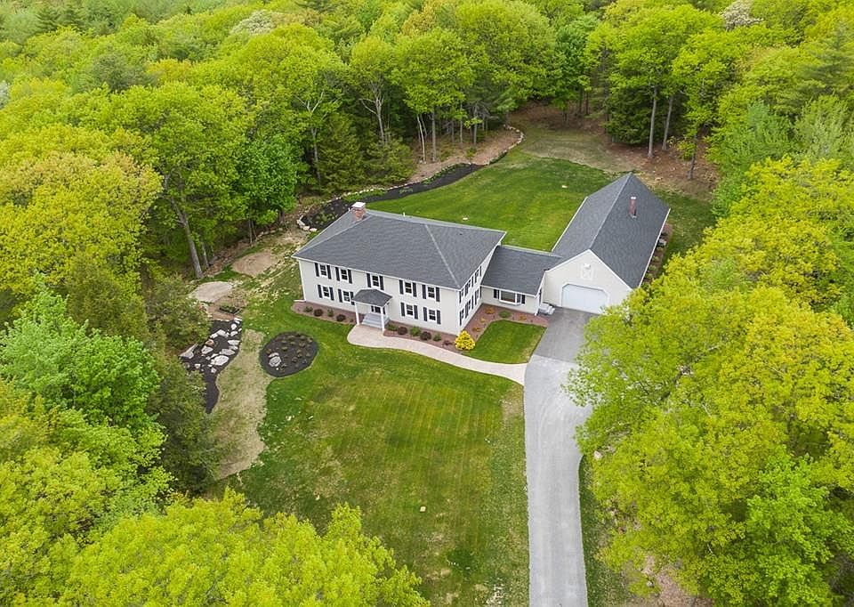 36 Sherbert Rd, Ashburnham, MA 01430 Zillow