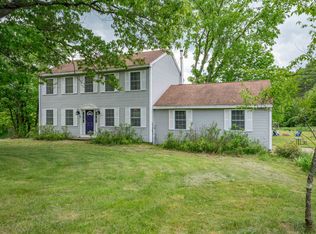 401 River Rd, Weare, NH 03281