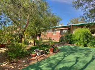 2852 W Milton Rd, Tucson, AZ 85746