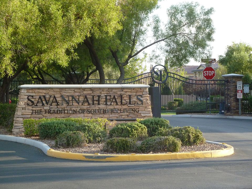 1st image of 7356 Savannah Falls St