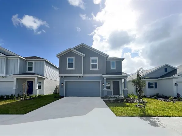 1658 Teagan Ln, Winter Haven, FL 33884