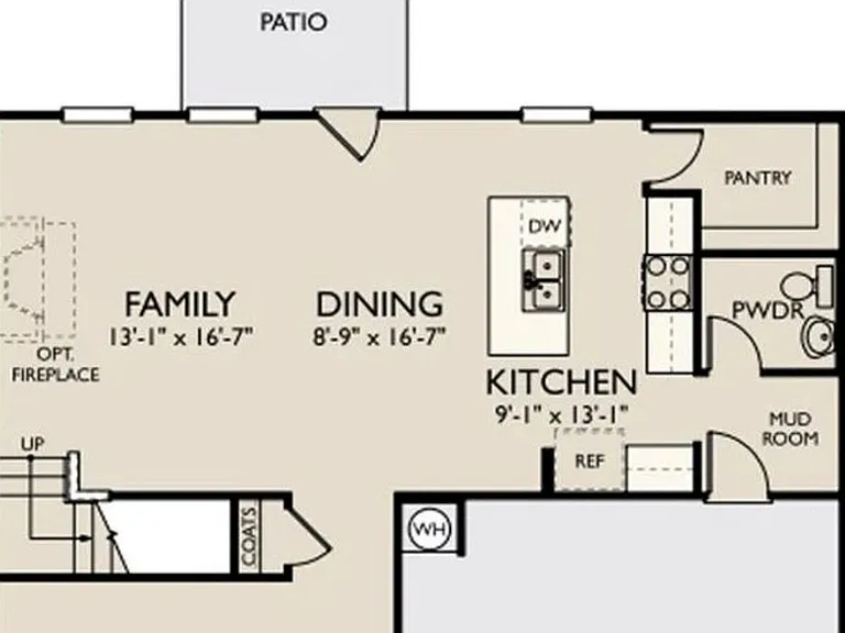 5341 Heron Bay Blvd — Photo 6