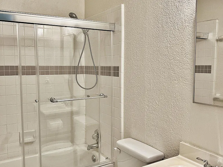 Bathroom #2
