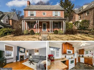 1106 Argonne Dr, Baltimore, MD 21218