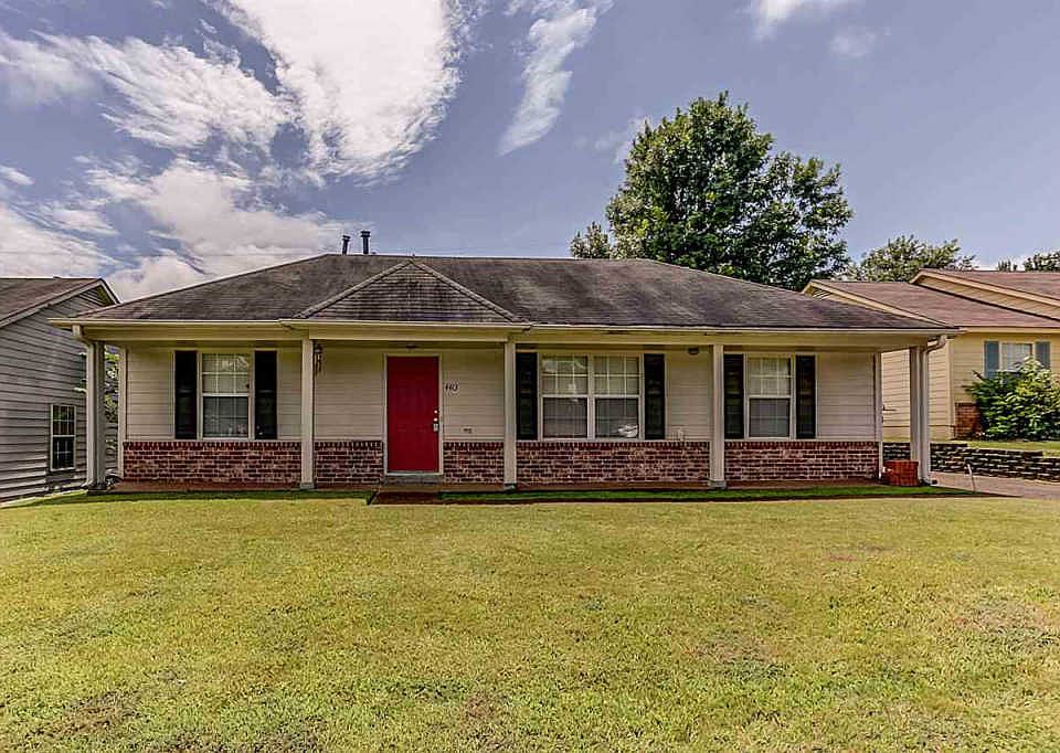 1st image of 4413 N Pecan Creek Cir