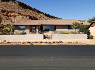 1264 W Bloomington Dr N, Saint George, UT 84790