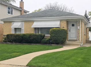 7530 Kolmar Ave, Skokie, IL 60076