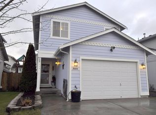 14804 45th Dr NE, Marysville, WA 98271