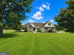 261 Wiggins Mill Rd, Townsend, DE 19734