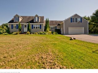 53 Ledge Rd, Yarmouth, ME 04096