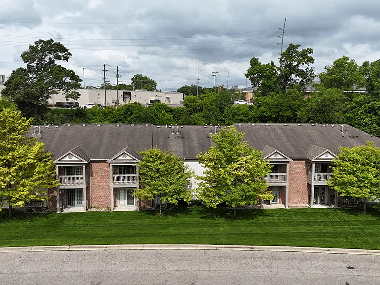 The Plaza at Lamberton — Photo 35