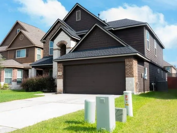 2143 Pacific Loon Ln, Conroe, TX 77385