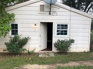 1412 Vine St, Bridgeport, TX 76426