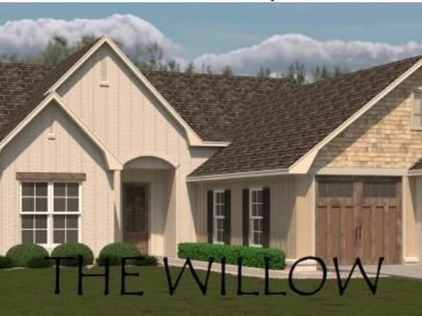 909 Westbrooke Dr, Donalsonville, GA 39845