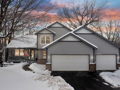 14900 Timberglade Cir NE, Prior Lake, MN, 55372