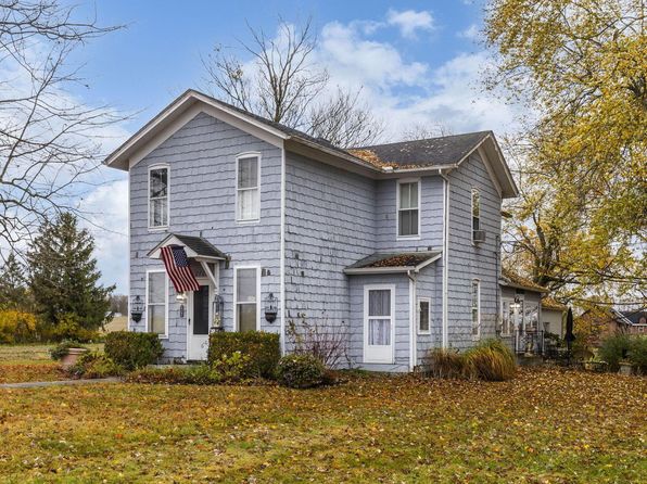 2725 Baltimore Somerset Rd NE, Millersport, OH 43105
