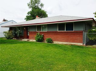 1402 S 6th Ave, Yakima, WA 98902
