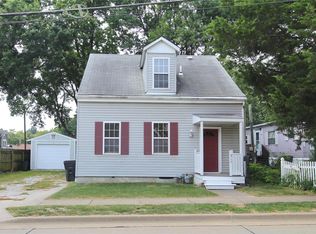317 N 6th St, Belleville, IL