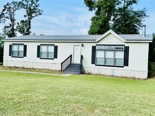 1396 Highway 71/84, Campti, LA 71411