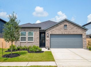 9727 Burlington Bristol Dr, Cypress, TX 77433