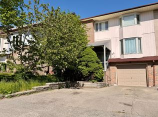 65 Henry Welsh Dr, Toronto, ON M2R 3P3