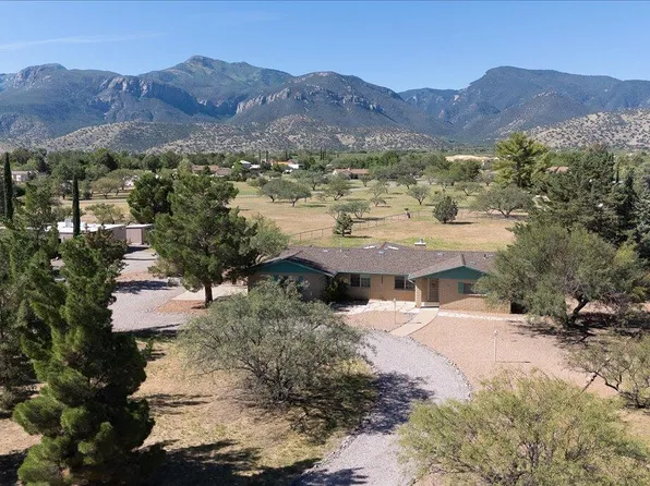 4936 S LAGUNA Avenue, Sierra Vista, AZ 85650