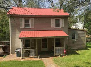 381 Middlebrook Rd, Staunton, VA 24401