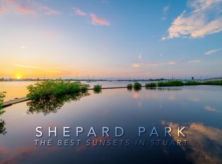 517 SW Ocean Blvd, Stuart, FL 34994