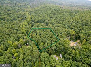 Dogwood Dr, New Market, VA 22844