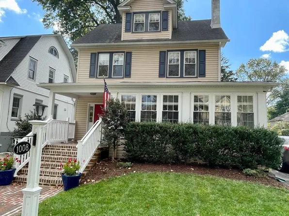 1008 Park Ave, Collingswood, NJ 08108
