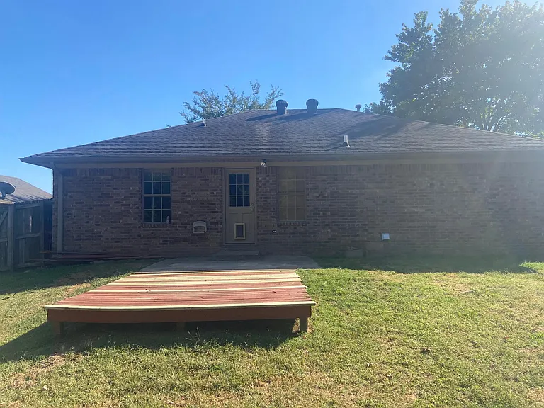 5200 Stockton Rd — Photo 8