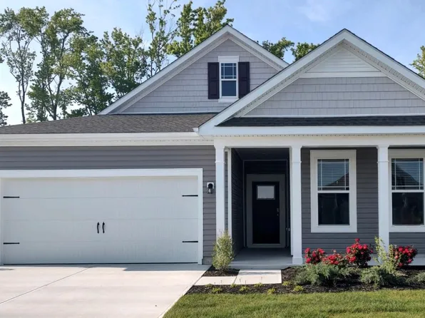 9348 Streamside Dr, Selbyville, DE 19975