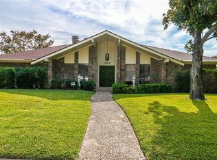 632 Tiffany Trl, Richardson, TX 75081