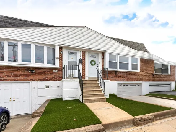 3205 Rhett Rd, Philadelphia, PA 19154