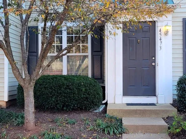 45473 Caboose Ter, Sterling, VA 20166