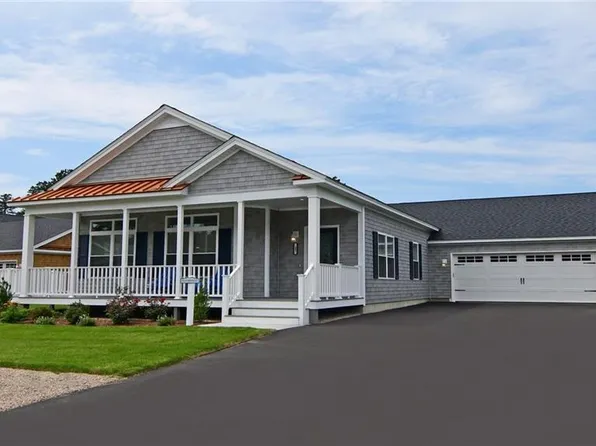 431 S Shore Village Blvd #D56, South Kingstown, RI 02879