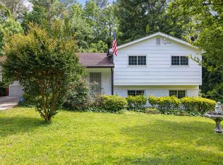 2984 Peek Rd NW, Atlanta, GA 30318