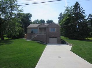 117 Forest Dr, Mcmurray, PA