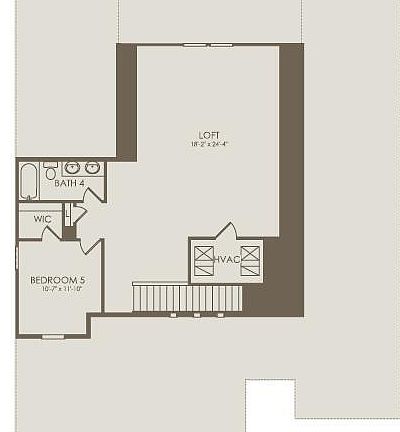 3rd image of 2323 BRADLEY PARK Drive