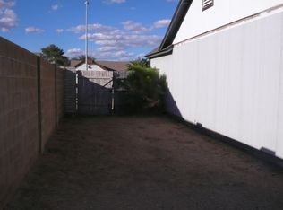 8551 W Wethersfield Rd, Peoria, AZ 85381